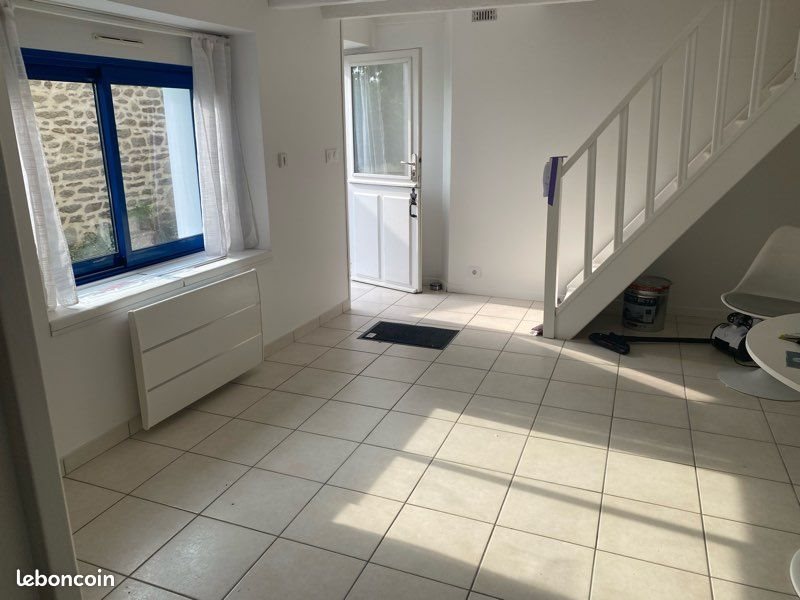 Maison à louer, 50m², Larmor-Plage
