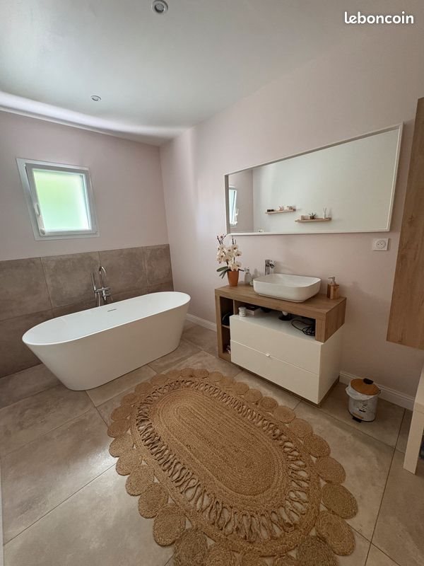Maison à vendre, 109m², Yerville
