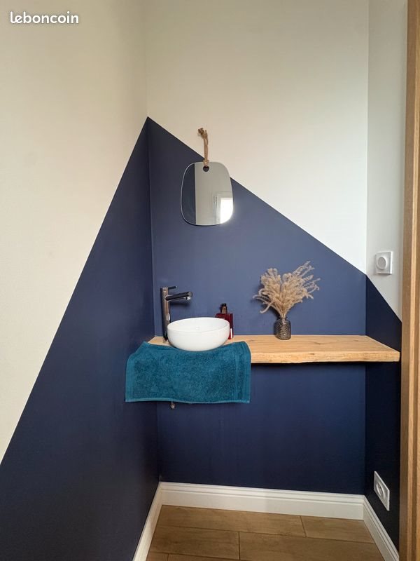 Maison à vendre, 109m², Yerville