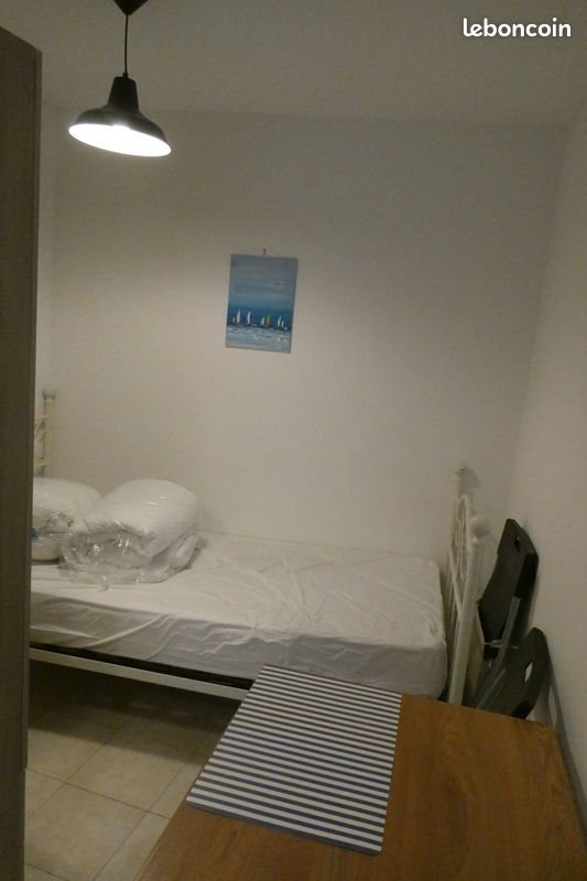 Appartement à louer, 12m², Soissons