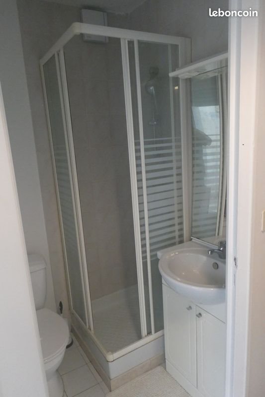 Appartement à louer, 12m², Soissons