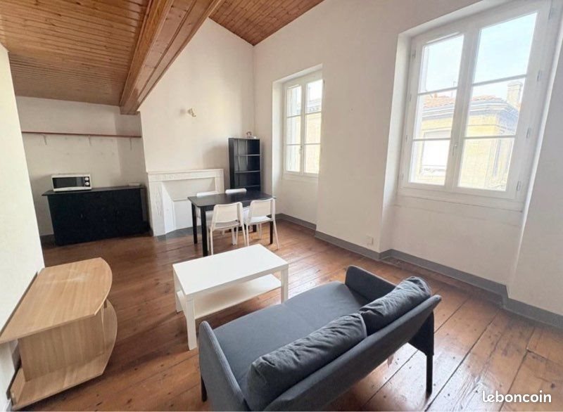 Appartement à louer, 42m², Villeneuve-sur-Lot