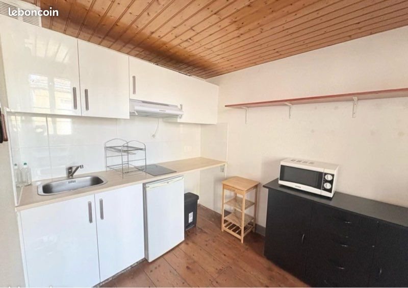 Appartement à louer, 42m², Villeneuve-sur-Lot