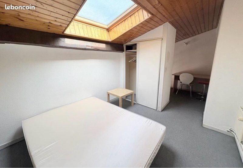 Appartement à louer, 42m², Villeneuve-sur-Lot