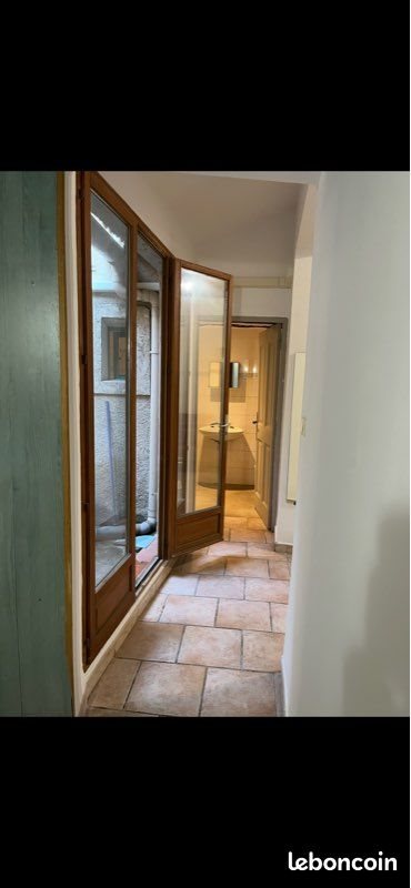 Appartement à louer, 25m², Cavaillon