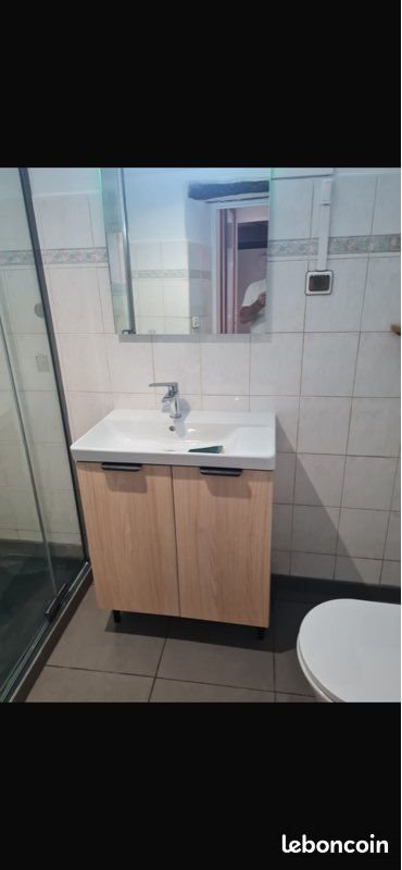 Appartement à louer, 25m², Cavaillon