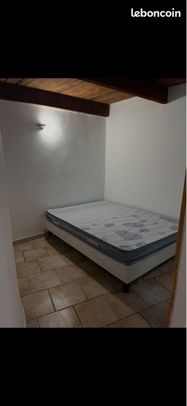 Appartement à louer, 25m², Cavaillon