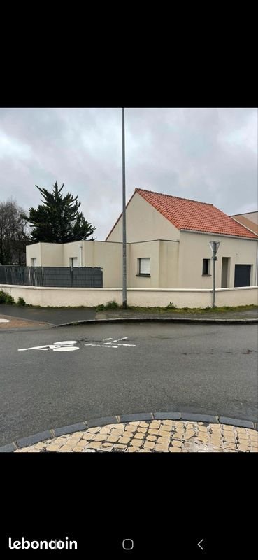 Maison à vendre, 200m², Sainte-Luce-sur-Loire