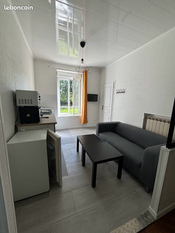 Appartement à louer, 25m², Villefranche-d'Allier