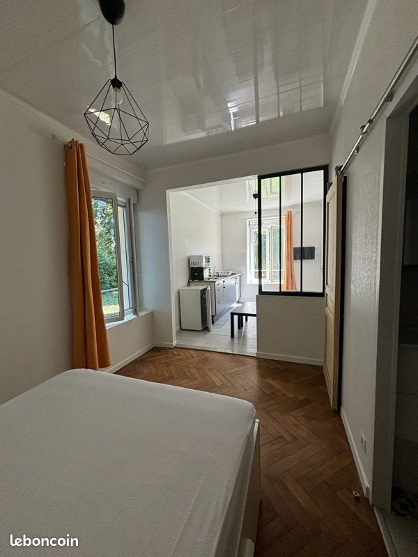 Appartement à louer, 25m², Villefranche-d'Allier