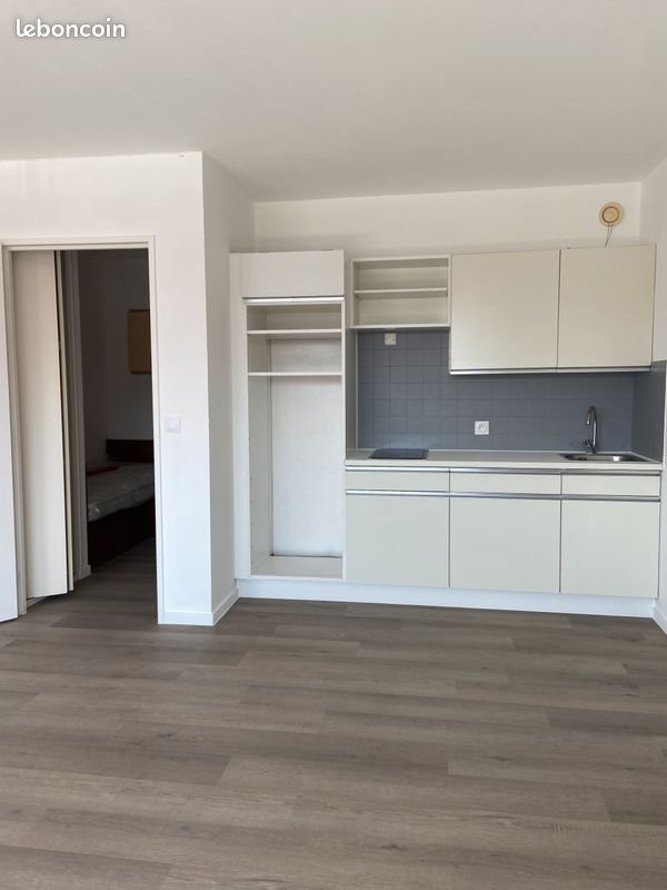 Appartement à louer, 30m², La Baule-Escoublac
