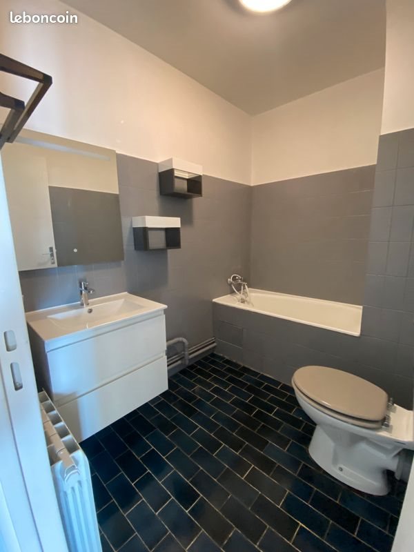 Appartement à louer, 30m², La Baule-Escoublac
