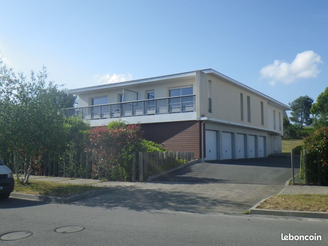 Appartement à louer, 65m², Saint-Herblain
