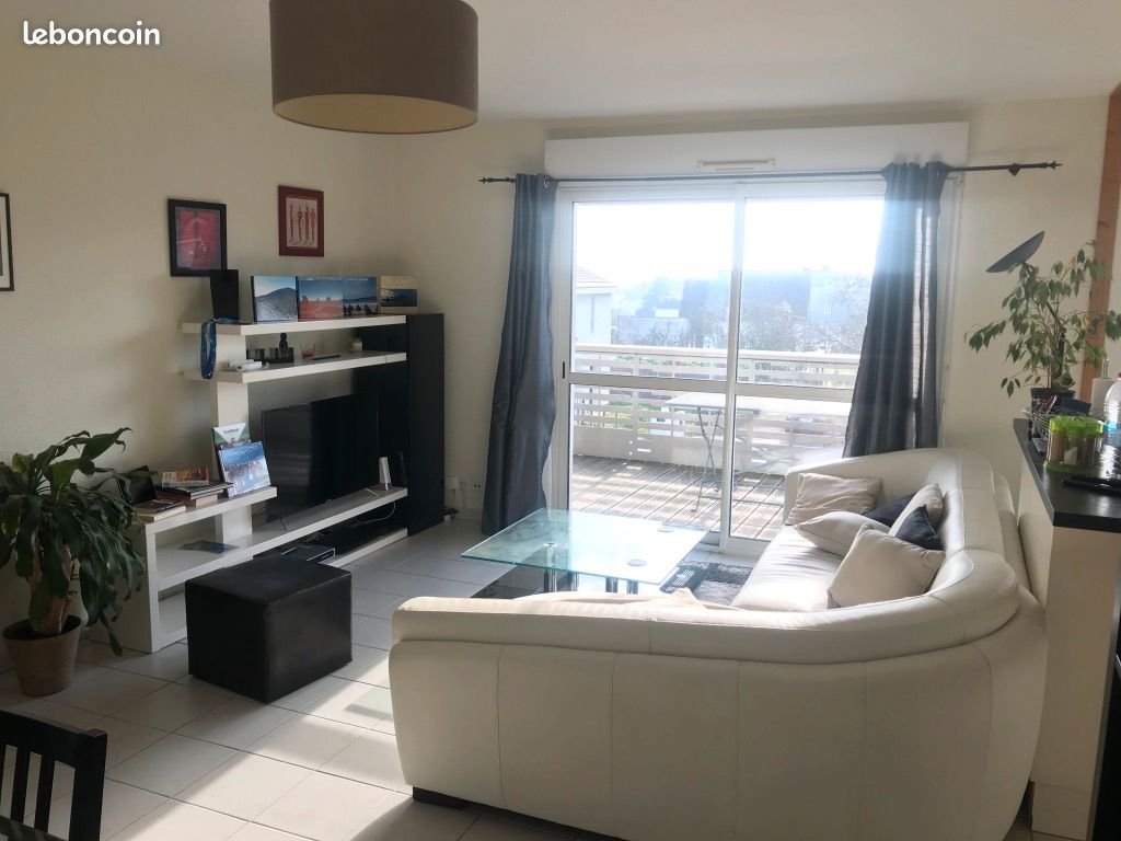 Appartement à louer, 65m², Saint-Herblain