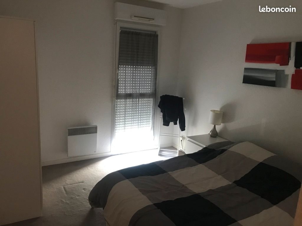Appartement à louer, 65m², Saint-Herblain