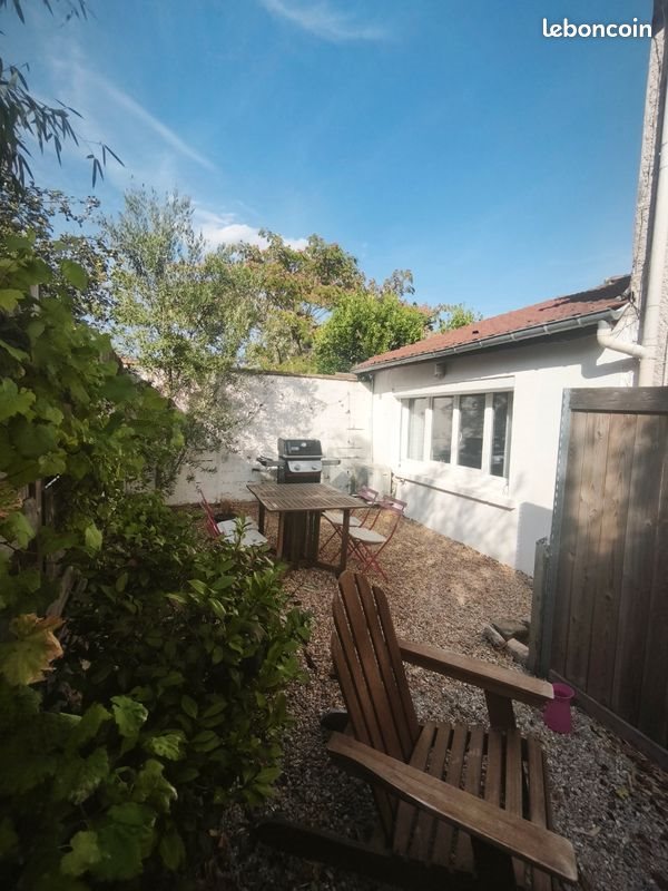 Appartement à vendre, 26m², Saint-Nom-la-Bretèche