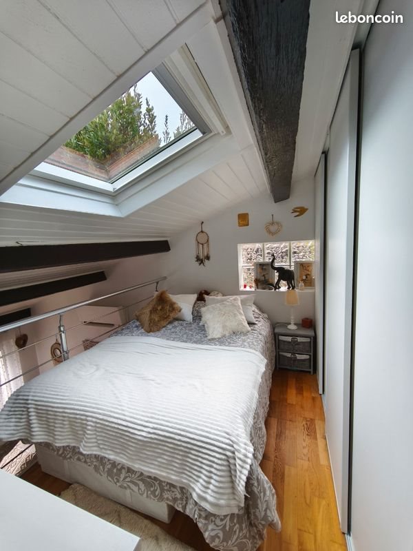 Appartement à vendre, 26m², Saint-Nom-la-Bretèche