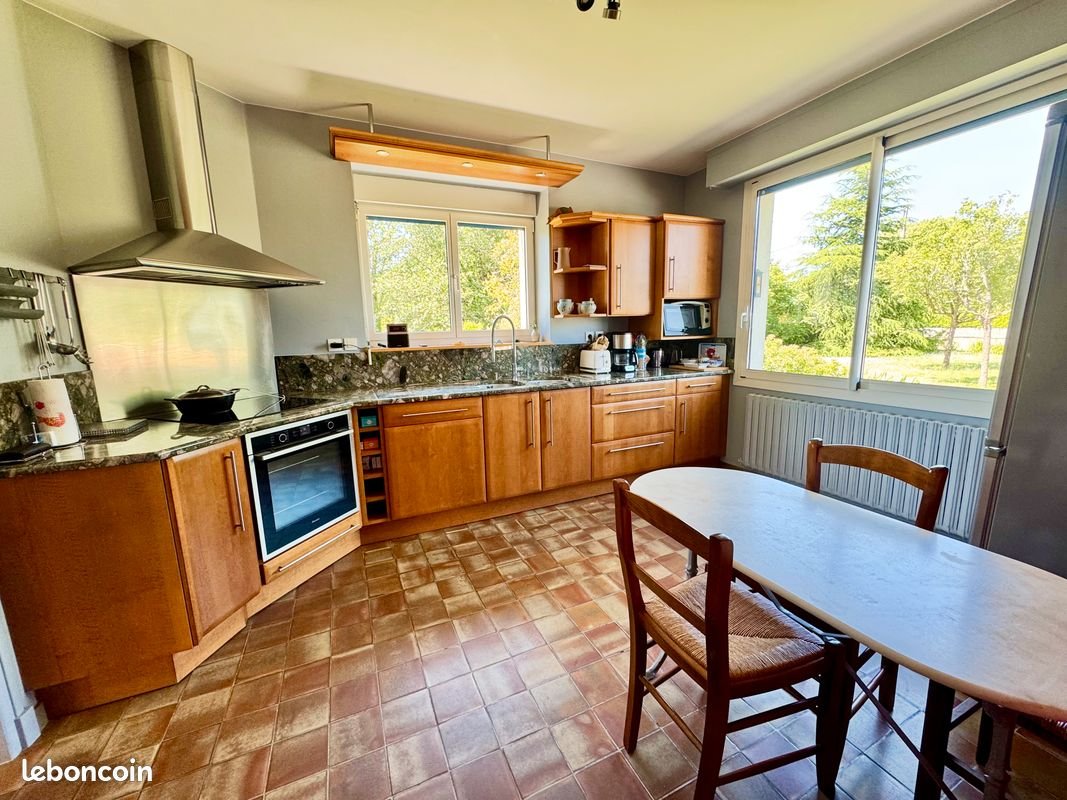 Maison à vendre, 115m², Sarzeau