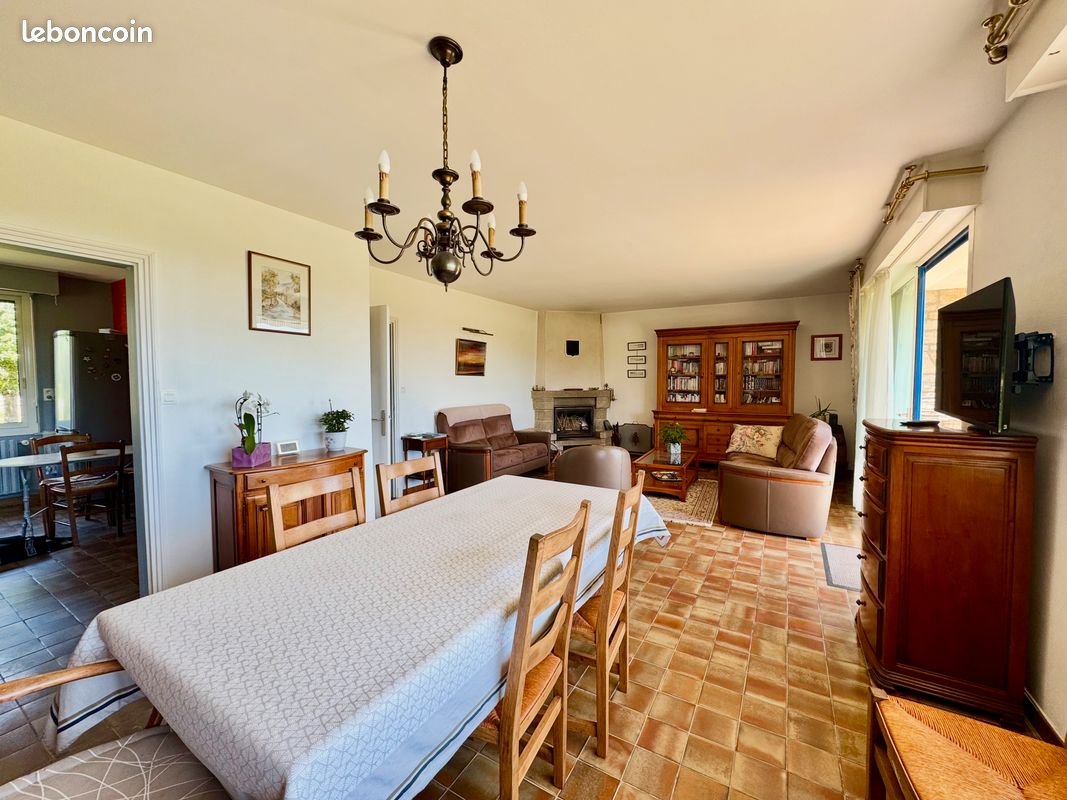 Maison à vendre, 115m², Sarzeau