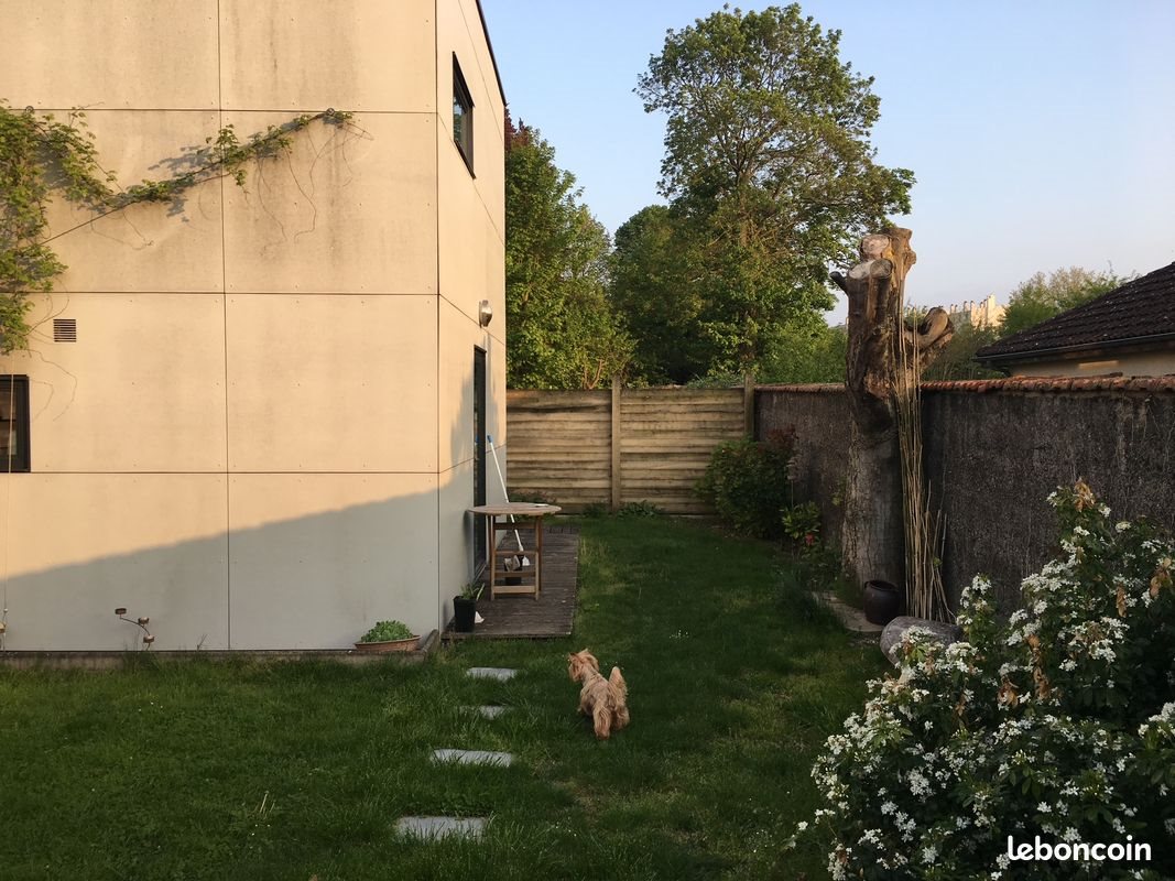 Maison à louer, 40m², Troyes