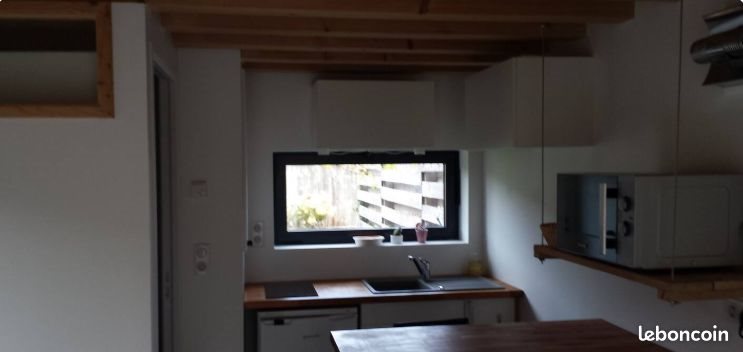 Maison à louer, 40m², Troyes