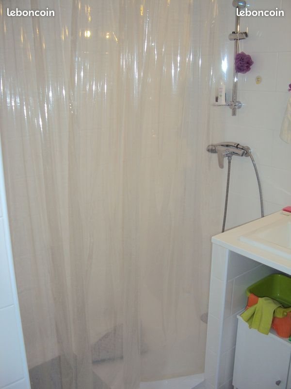 Appartement à louer, 76m², Saint-Sébastien-sur-Loire