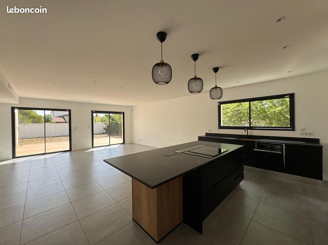Maison à louer, 140m², Toulouse