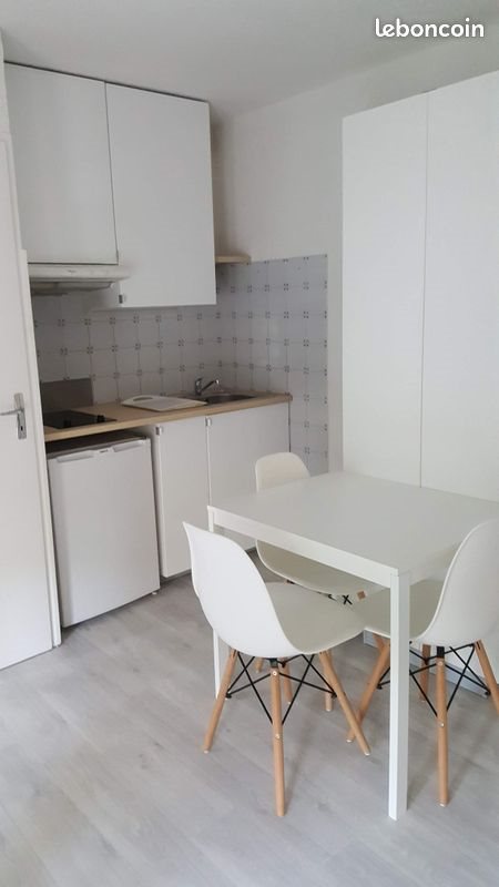 Appartement à louer, 35m², Mont-de-Marsan