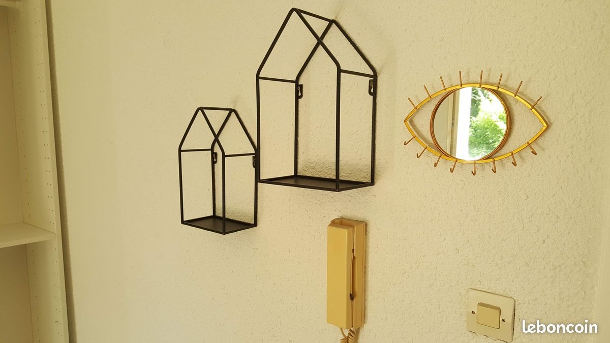 Appartement à louer, 35m², Mont-de-Marsan