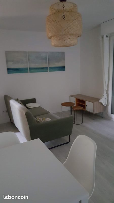 Appartement à louer, 35m², Mont-de-Marsan