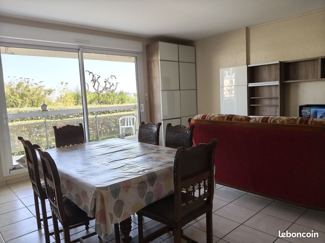 Appartement à vendre, 79m², Brest