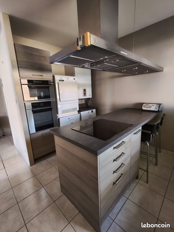 Appartement à vendre, 79m², Brest