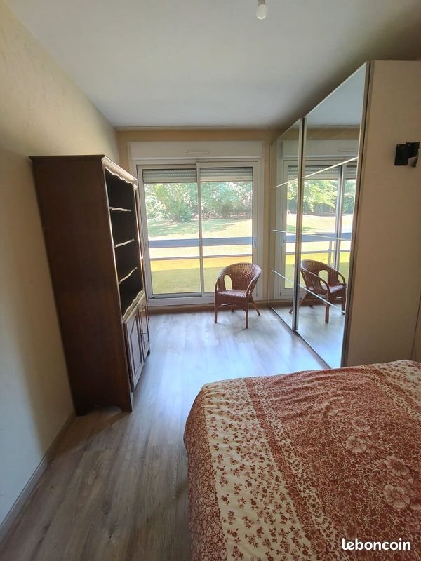 Appartement à vendre, 79m², Brest