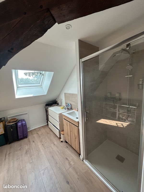 Appartement à louer, 50m², Châtellerault