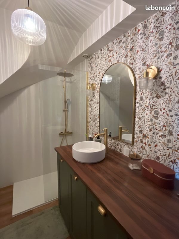 Maison à vendre, 80m², Mathay