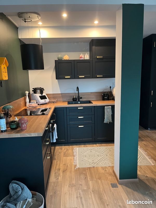 Maison à vendre, 80m², Mathay
