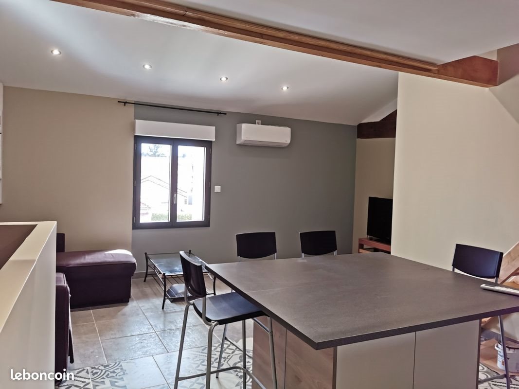 Appartement à louer, 60m², Feyzin