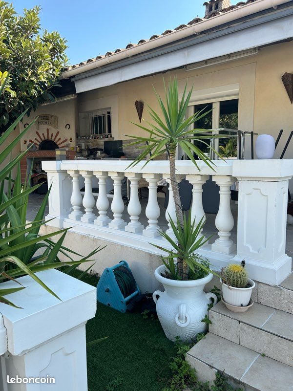 Maison à vendre, 100m², Saint-Victoret