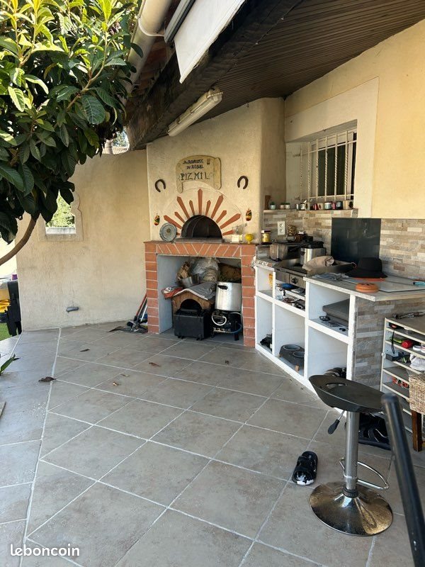 Maison à vendre, 100m², Saint-Victoret