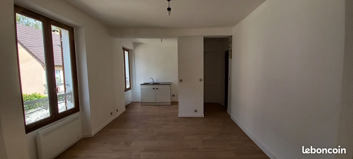 Appartement à vendre, 36m², Tournan-en-Brie