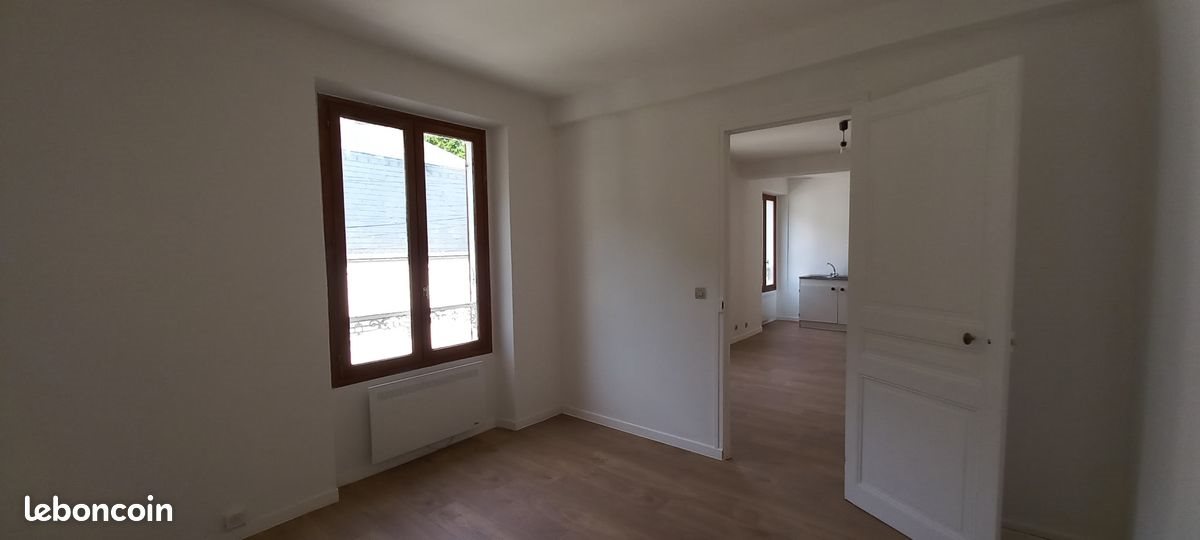Appartement à vendre, 36m², Tournan-en-Brie
