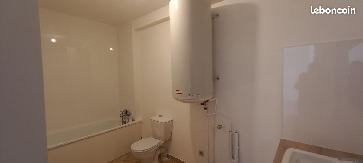 Appartement à vendre, 36m², Tournan-en-Brie