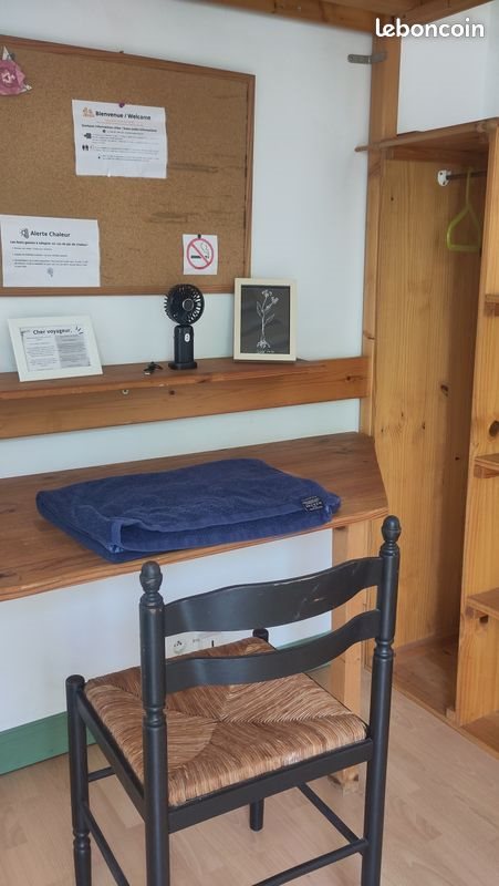 Appartement à louer, 12m², Nantes