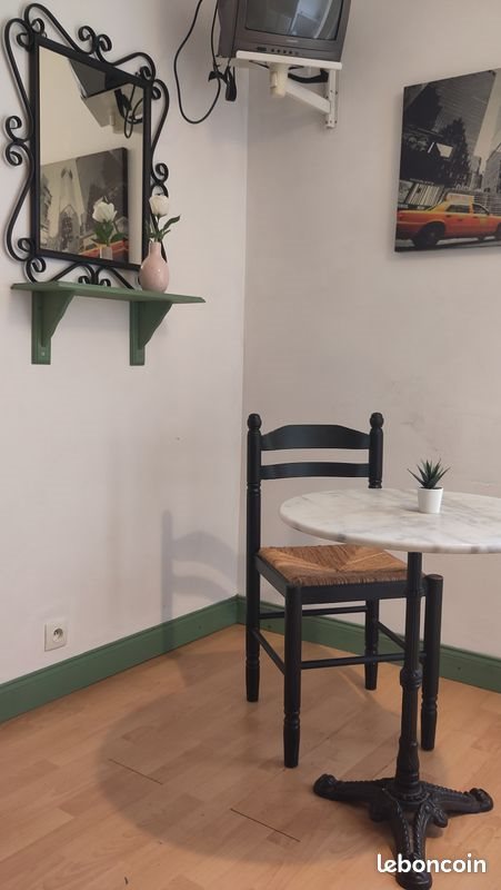 Appartement à louer, 12m², Nantes