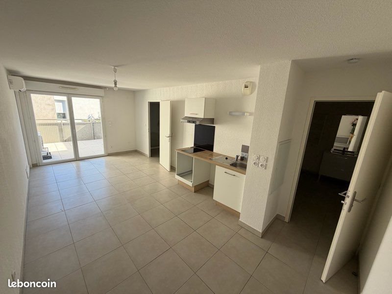 Appartement à louer, 40m², Avignon