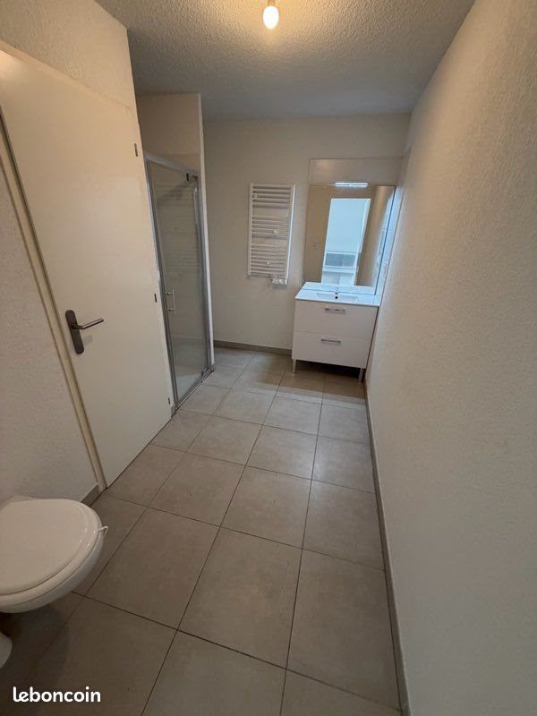 Appartement à louer, 40m², Avignon