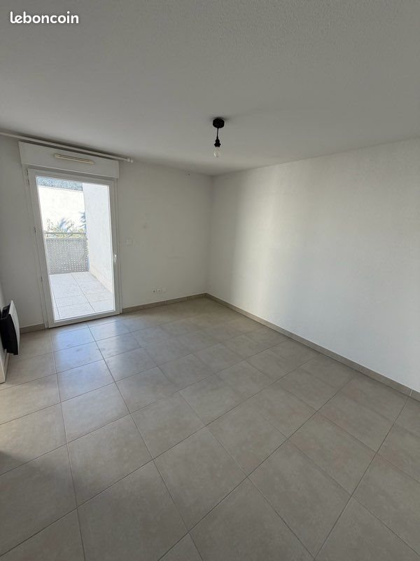 Appartement à louer, 40m², Avignon