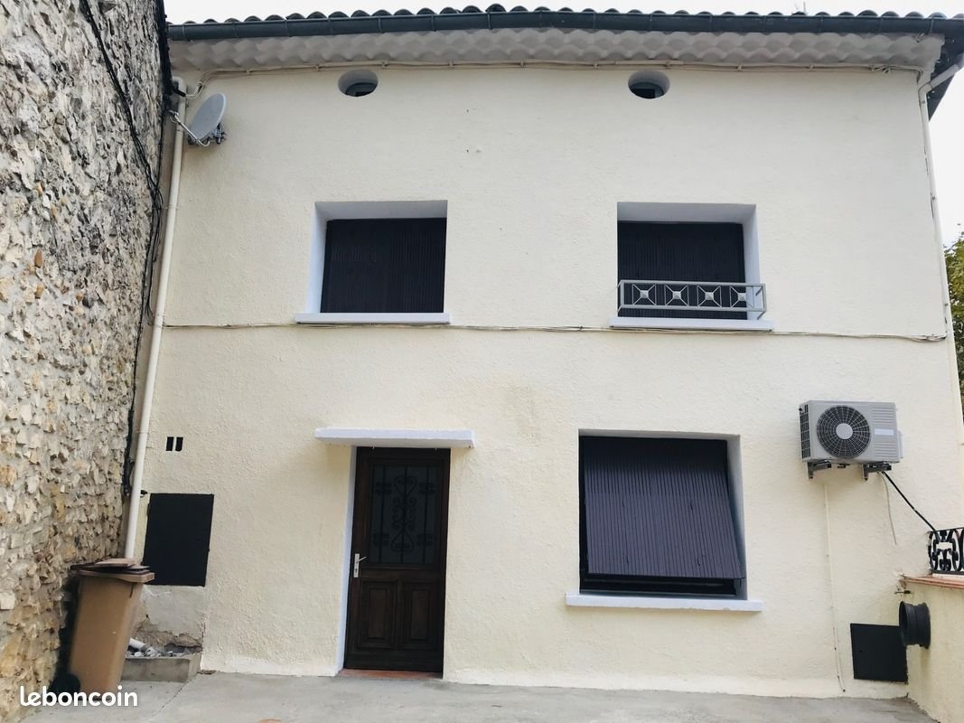 Maison à louer, 140m², Pierrelatte