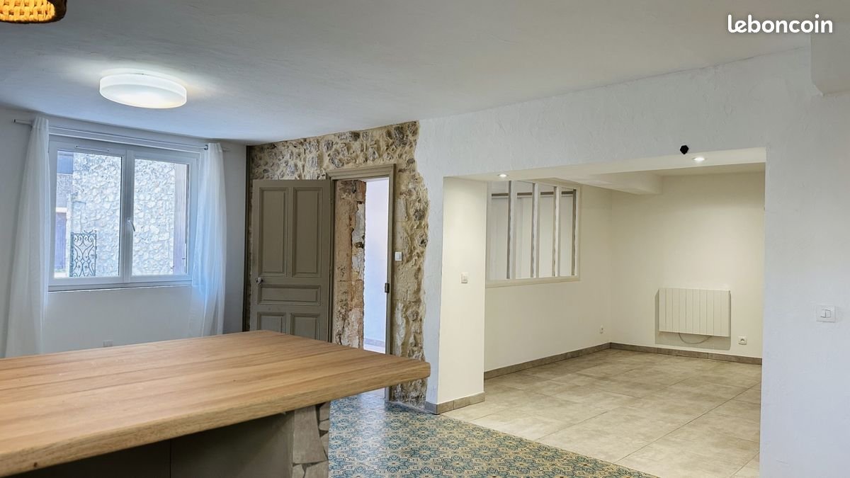 Maison à louer, 140m², Pierrelatte
