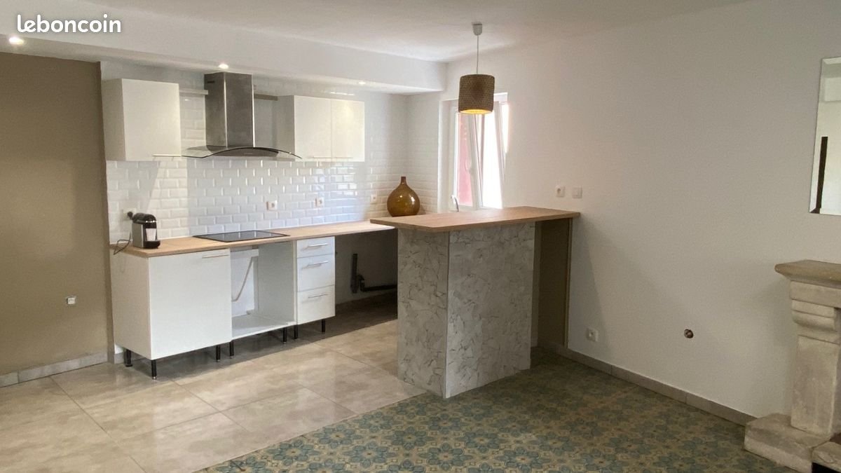 Maison à louer, 140m², Pierrelatte
